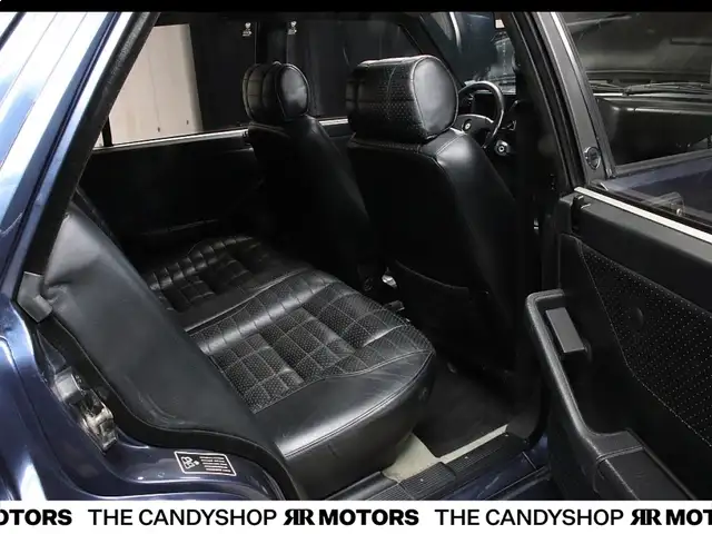 Lancia Delta HF Integrale 16V 4WD *Blu Madras*Zahnriemen_Ser... Ansicht 22