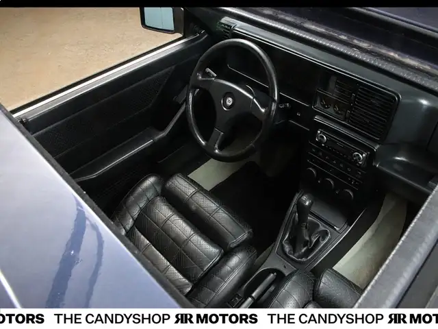 Lancia Delta HF Integrale 16V 4WD *Blu Madras*Zahnriemen_Ser... Ansicht 23