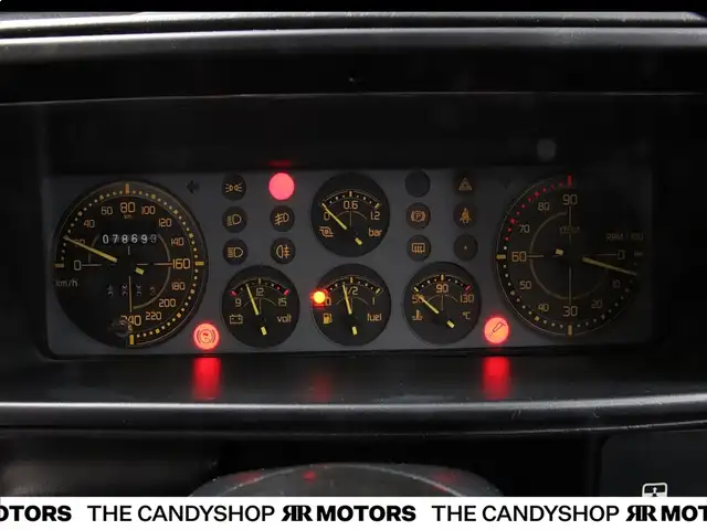 Lancia Delta HF Integrale 16V 4WD *Blu Madras*Zahnriemen_Ser... Ansicht 24