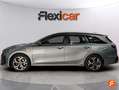 Kia Ceed / cee'd Tourer 1.6 PHEV eDrive Aut. Gris - thumbnail 4