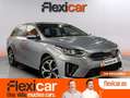 Kia Ceed / cee'd Tourer 1.6 PHEV eDrive Aut. Gris - thumbnail 1