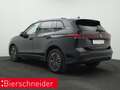 Volkswagen Tiguan 2.0 TDI DSG GOAL AHK PLUS-PAKET NAVI KESSY Schwarz - thumbnail 4