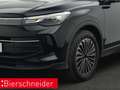 Volkswagen Tiguan 2.0 TDI DSG GOAL AHK PLUS-PAKET NAVI KESSY Schwarz - thumbnail 19