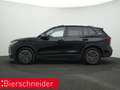 Volkswagen Tiguan 2.0 TDI DSG GOAL AHK PLUS-PAKET NAVI KESSY Schwarz - thumbnail 3