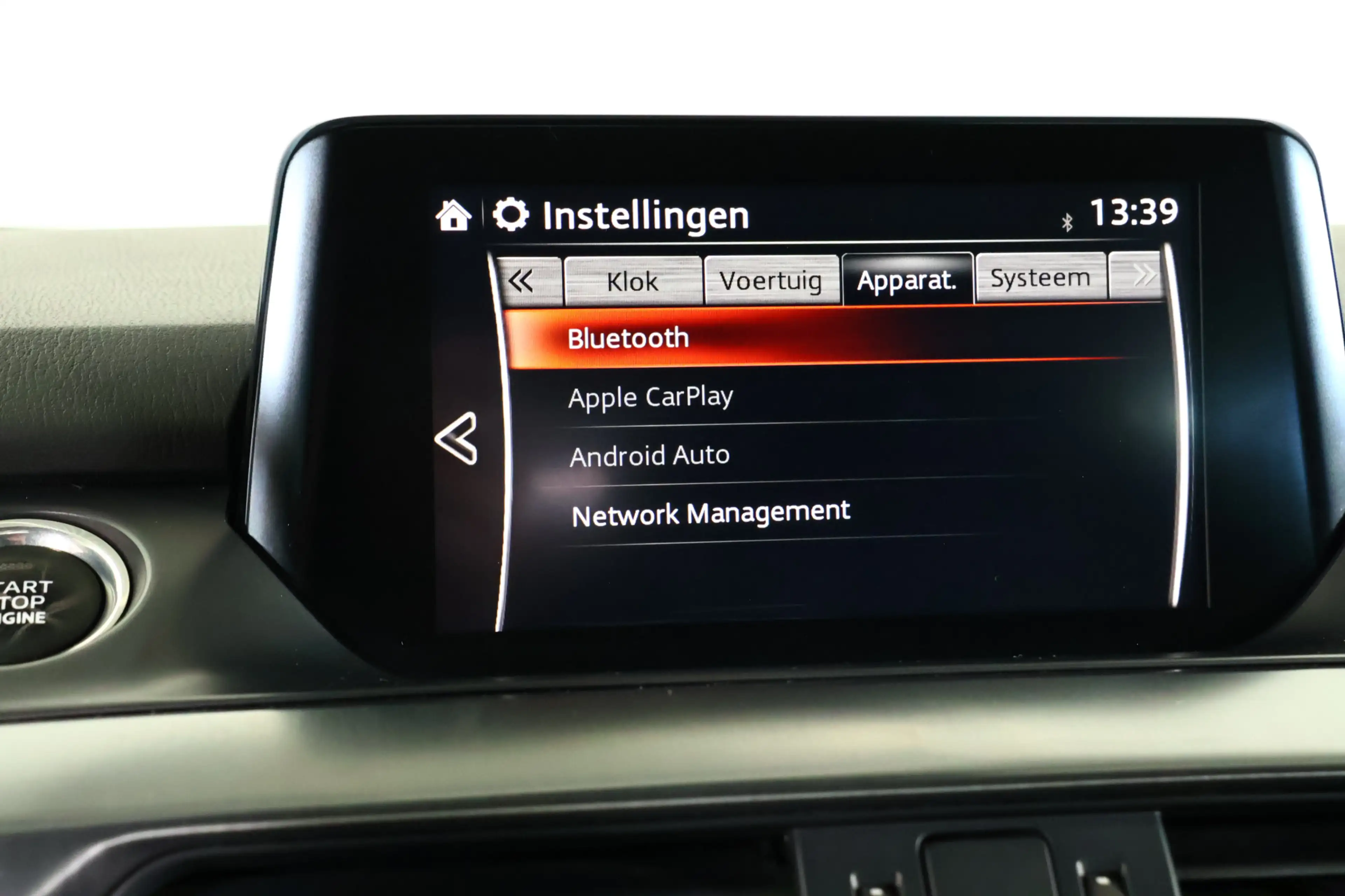 Mazda 6 Sportbreak 2.5 SkyActiv-G 192 Kizoku Intense / Sch — photo 25