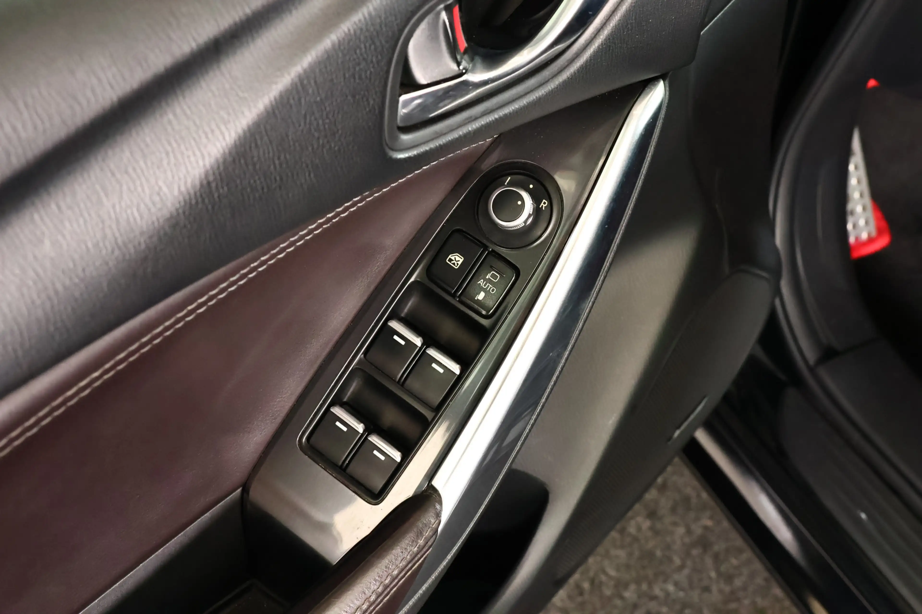 Mazda 6 Sportbreak 2.5 SkyActiv-G 192 Kizoku Intense / Sch — photo 22