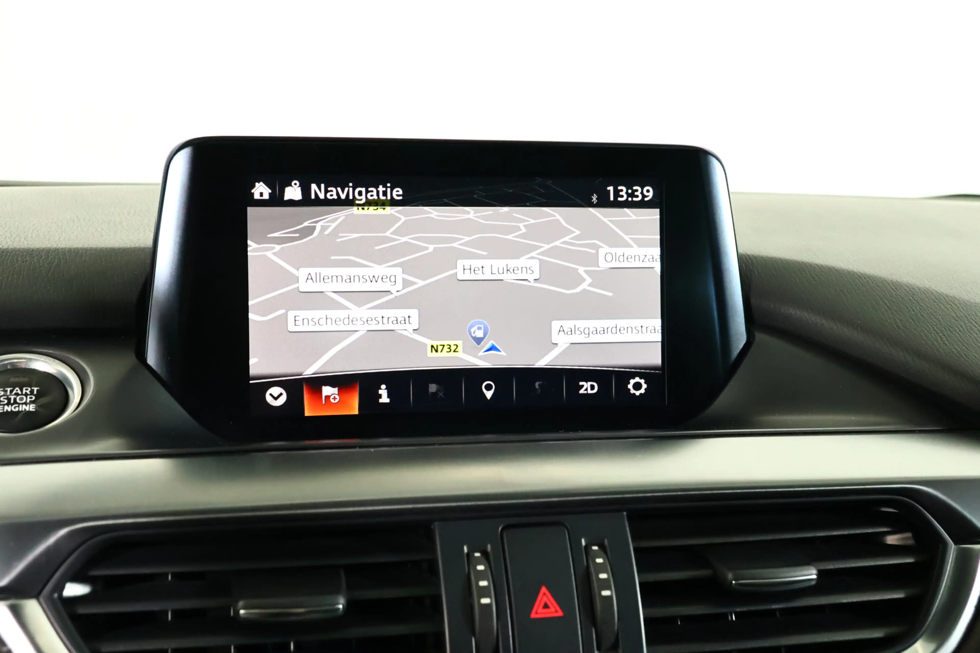 Mazda 6 Sportbreak 2.5 SkyActiv-G 192 Kizoku Intense / Sch — photo 17