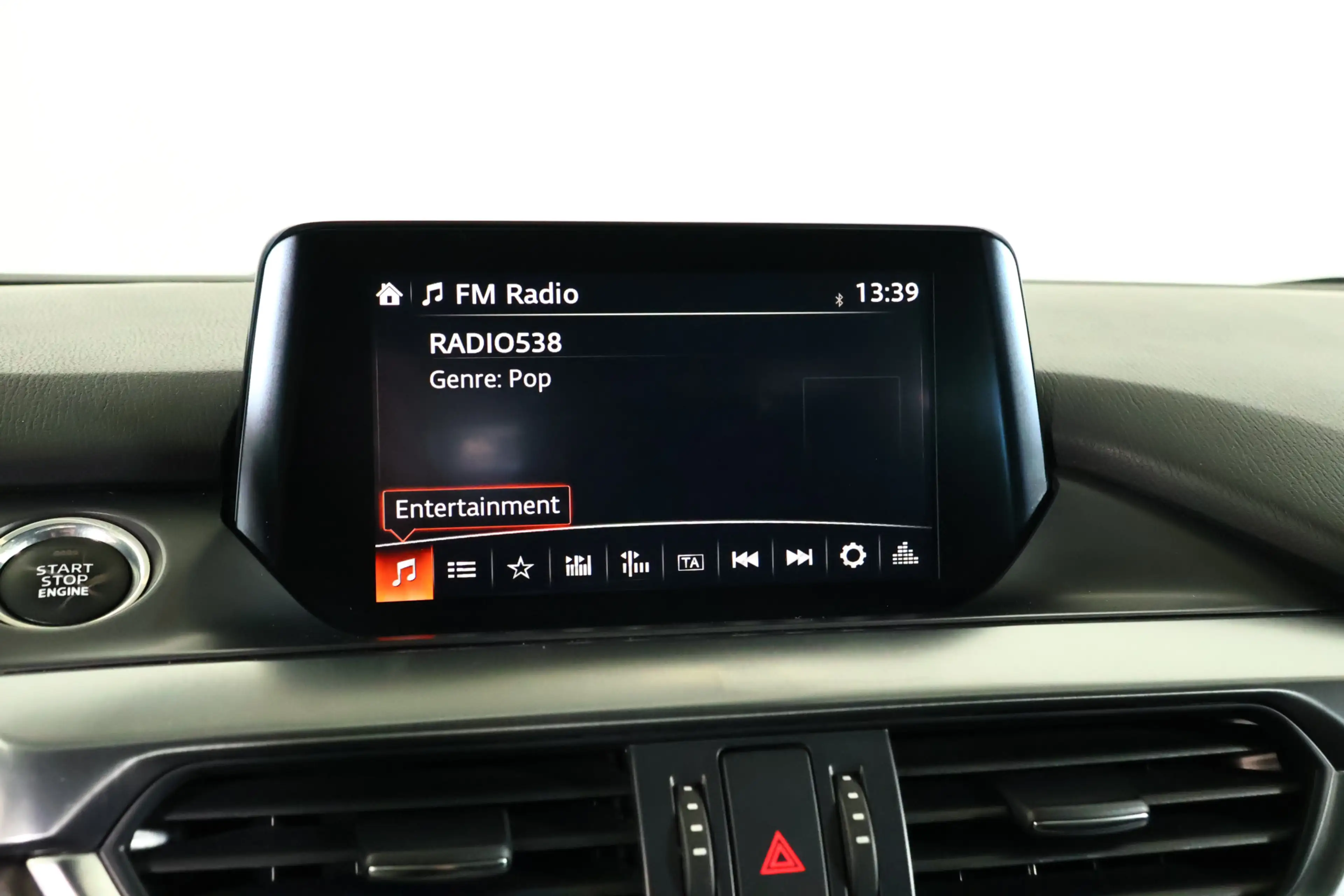 Mazda 6 Sportbreak 2.5 SkyActiv-G 192 Kizoku Intense / Sch — photo 24