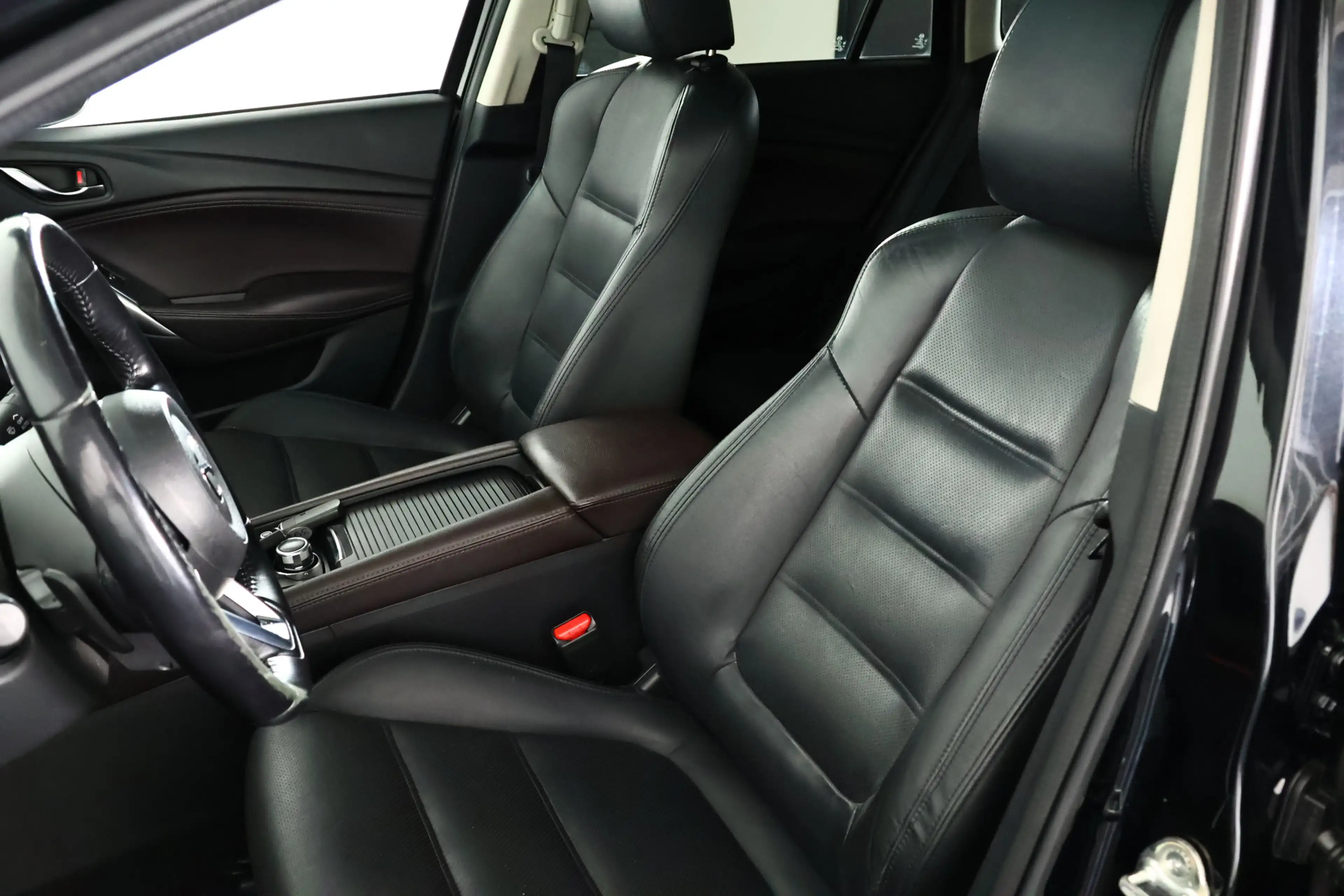 Mazda 6 Sportbreak 2.5 SkyActiv-G 192 Kizoku Intense / Sch — photo 3