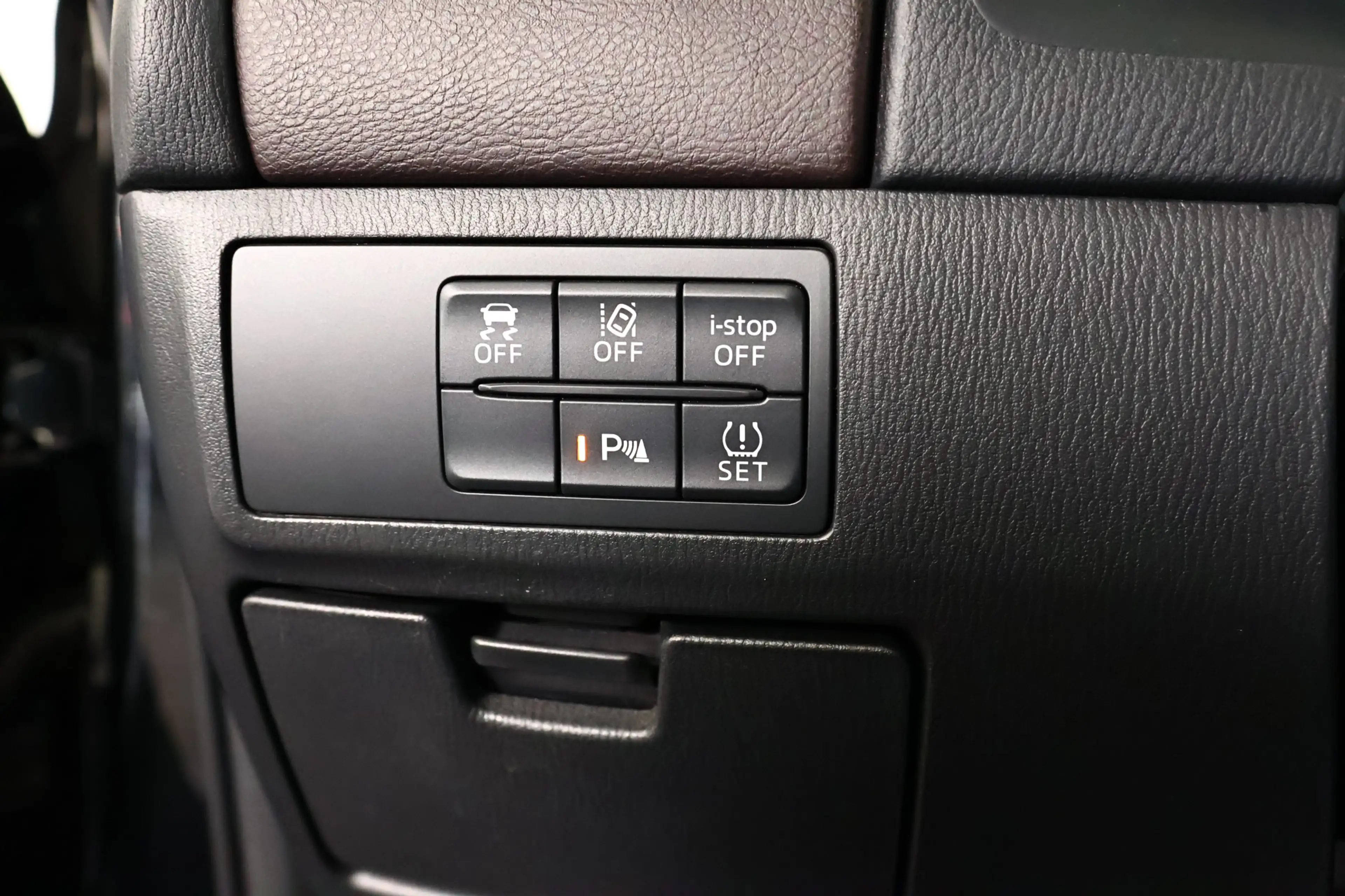 Mazda 6 Sportbreak 2.5 SkyActiv-G 192 Kizoku Intense / Sch — photo 27