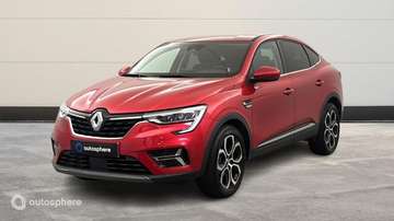1.6 E-Tech 145ch Intens -21B