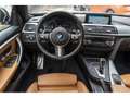BMW 420 420iA Gran Coupé Negro - thumbnail 42
