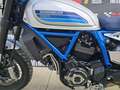 Ducati Scrambler cafe racer Export Video 360 Azul - thumbnail 4