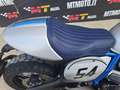 Ducati Scrambler cafe racer Export Video 360 Azul - thumbnail 5