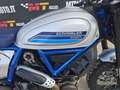 Ducati Scrambler cafe racer Export Video 360 Azul - thumbnail 3
