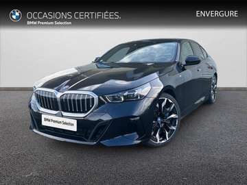 i5 340ch M Sport eDrive40