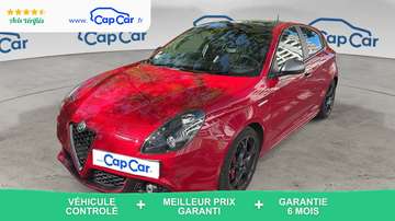 III 1.7 TBI 240 TCT6 Veloce