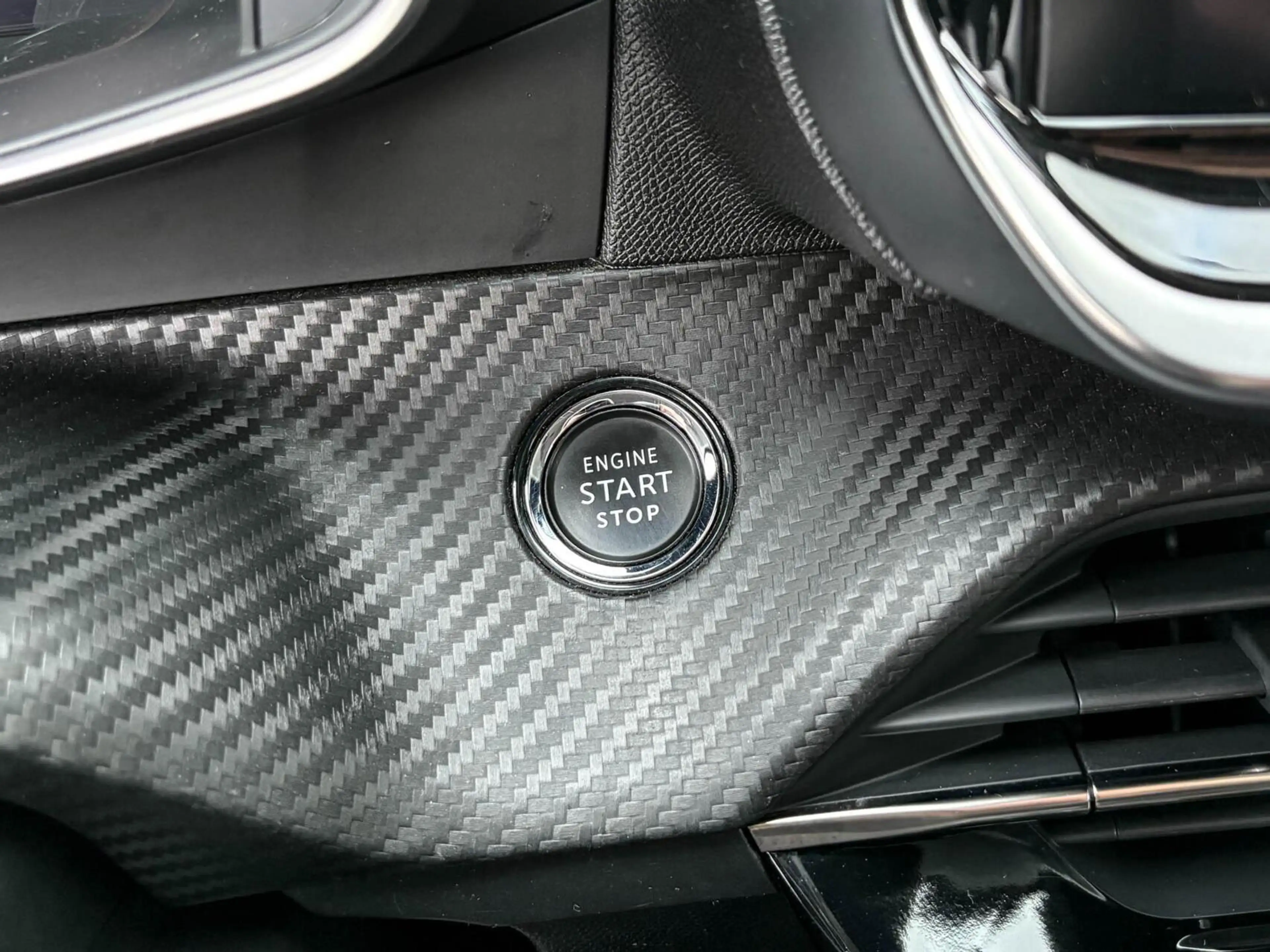 Peugeot e-208 EV Allure Pack 50 kWh 3-fase | SOH 92% | Navigatie — photo 33