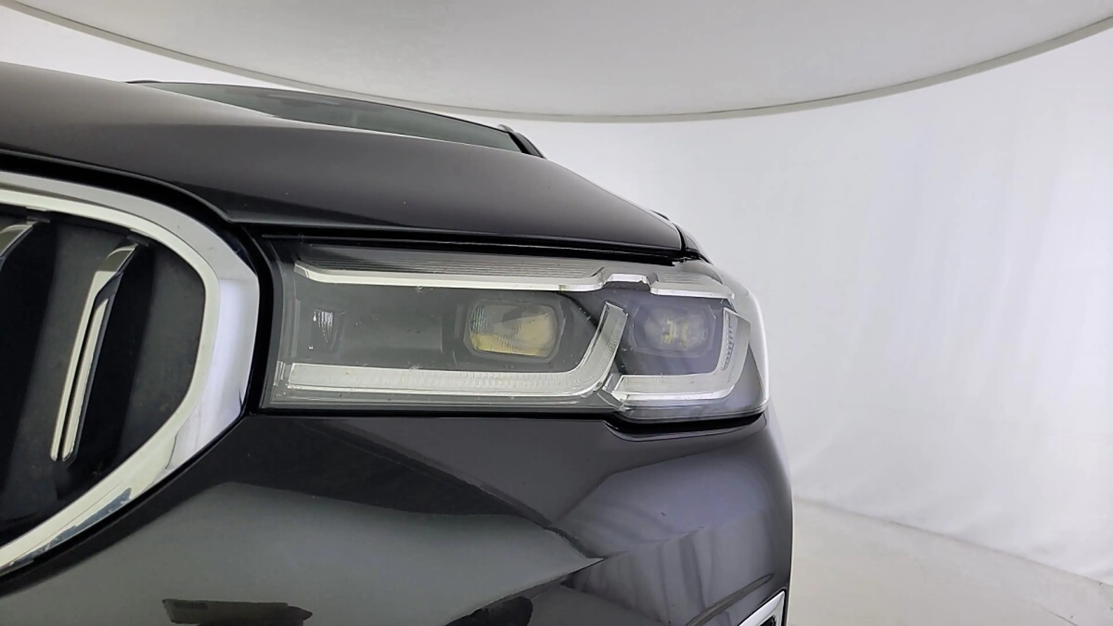 BMW 530 e xDrive Touring Aut. — photo 14