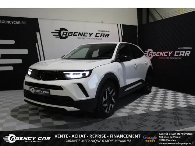 Opel Mokka Mokka-e - 136