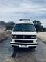 Volkswagen T3 California CALIFORNIA T3 TETTO ALTO Blanc - thumbnail 17