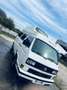 Volkswagen T3 California CALIFORNIA T3 TETTO ALTO Blanc - thumbnail 18