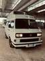 Volkswagen T3 California CALIFORNIA T3 TETTO ALTO Fehér - thumbnail 14