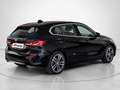 BMW 118 118i Negro - thumbnail 3