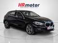 BMW 118 118i Negro - thumbnail 1