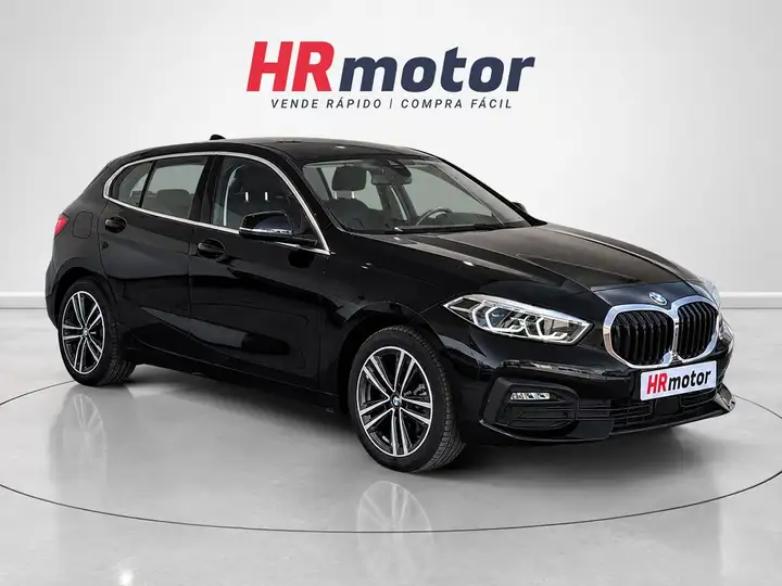 BMW Serie 1 5 puertas 118i (2021) 2023