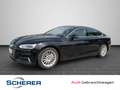 Audi A5 40 TDI S tronic quattro sport NAVI Schwarz - thumbnail 1