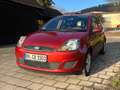 Ford Fiesta Fiesta 1.4 Top gepflegt Orange - thumbnail 1