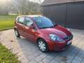 Ford Fiesta Fiesta 1.4 Top gepflegt Orange - thumbnail 26