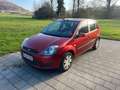 Ford Fiesta Fiesta 1.4 Top gepflegt Orange - thumbnail 25