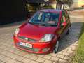 Ford Fiesta Fiesta 1.4 Top gepflegt Orange - thumbnail 2