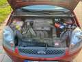 Ford Fiesta Fiesta 1.4 Top gepflegt Orange - thumbnail 23