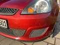Ford Fiesta Fiesta 1.4 Top gepflegt Orange - thumbnail 11