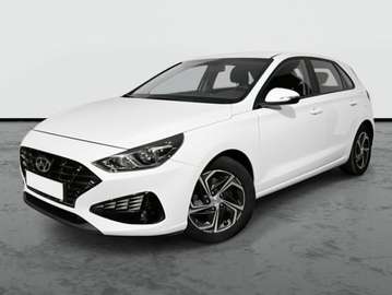 FL 1.0 T-GDi 88,3 kW (120 CV) MT6 2WD Sense +