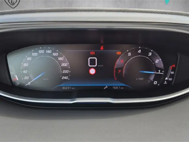 Peugeot 3008 view 15