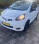 Toyota Aygo 1.0-12V 5 deurs (Wit) Beyaz - thumbnail 1