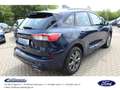 Ford Kuga 2.5 ST-Line PHEV Winterpaket Navi Kamera Blau - thumbnail 4