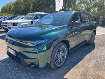 BEV 69,9kWh Design 218cv