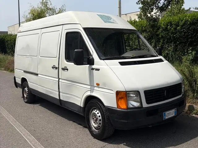Volkswagen LT