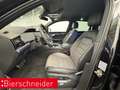 Volkswagen Touareg 3.0 TSI R-Line IQ-LIGHT DIGITAL COCKPIT 22 AREA VI Schwarz - thumbnail 9