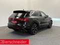 Volkswagen Touareg 3.0 TSI R-Line IQ-LIGHT DIGITAL COCKPIT 22 AREA VI Schwarz - thumbnail 6