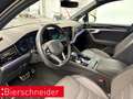 Volkswagen Touareg 3.0 TSI R-Line IQ-LIGHT DIGITAL COCKPIT 22 AREA VI Schwarz - thumbnail 11