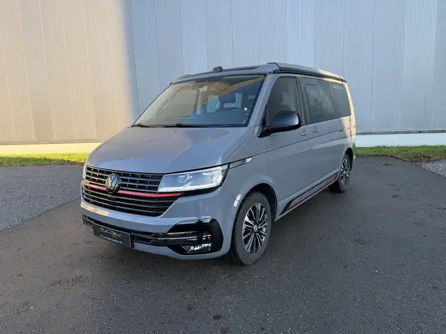 Volkswagen T6.1 California California Beach Tour Edition 4Motion