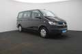 Volkswagen T6 Kombi 6.1 2.0 TDI DSG Einparkhilfe ISOFIX Schwarz - thumbnail 6