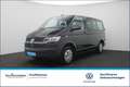Volkswagen T6 Kombi 6.1 2.0 TDI DSG Einparkhilfe ISOFIX Schwarz - thumbnail 1