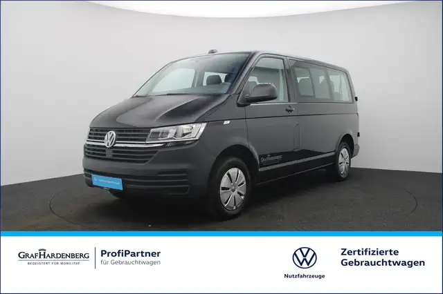 Volkswagen T6 Kombi 6.1 2.0 TDI DSG Einparkhilfe ISOFIX